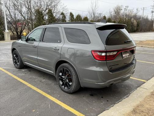 2023 Dodge Durango R/T