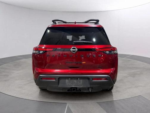 2023 Nissan Pathfinder Rock Creek 4WD