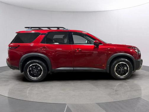 2023 Nissan Pathfinder Rock Creek 4WD