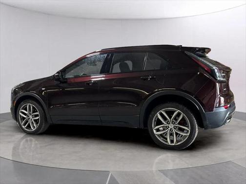 2021 Cadillac XT4 Sport