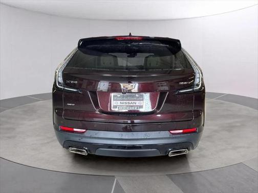 2021 Cadillac XT4 Sport