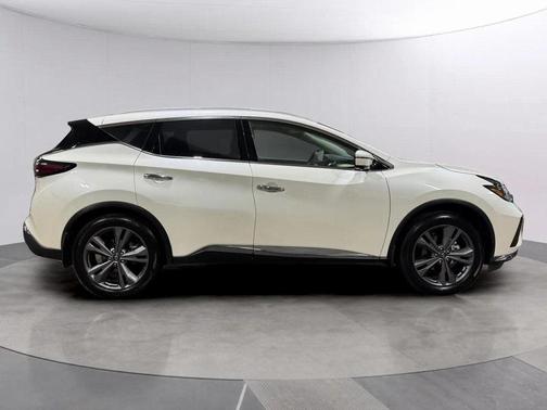 2024 Nissan Murano Platinum Intelligent AWD