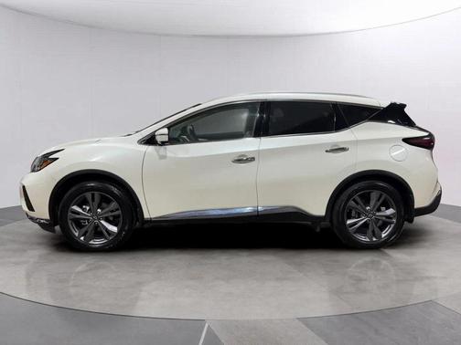 2024 Nissan Murano Platinum Intelligent AWD