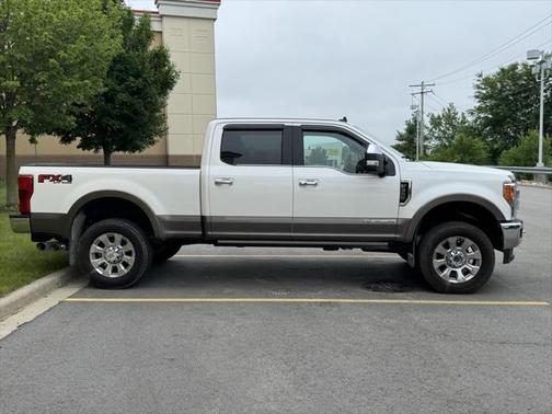 2019 Ford F-350 King Ranch