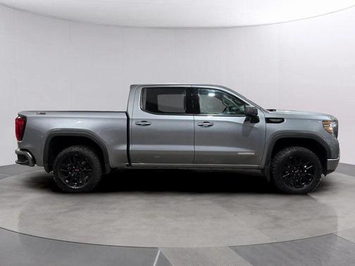 2019 GMC Sierra 1500 Elevation
