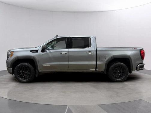 2019 GMC Sierra 1500 Elevation