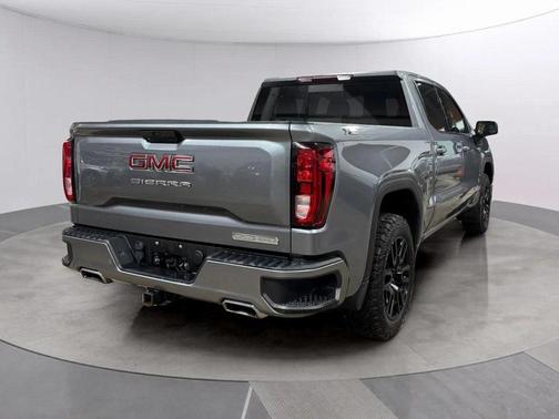 2019 GMC Sierra 1500 Elevation