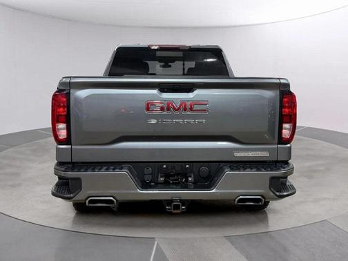 2019 GMC Sierra 1500 Elevation