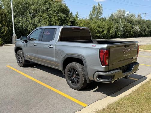 2019 GMC Sierra 1500 Elevation