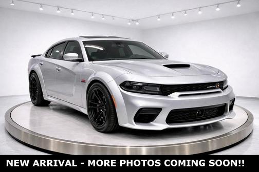 2023 Dodge Charger R/T Scat Pack