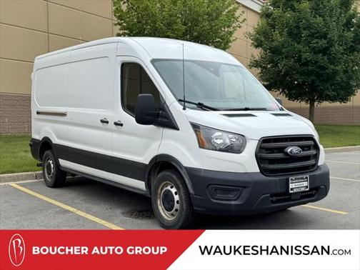 2020 Ford Transit-250 Base
