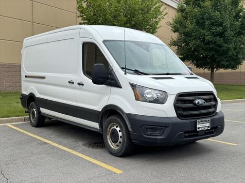 2020 Ford Transit-250 Base