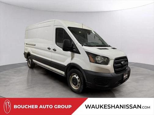 2020 Ford Transit-250 Base