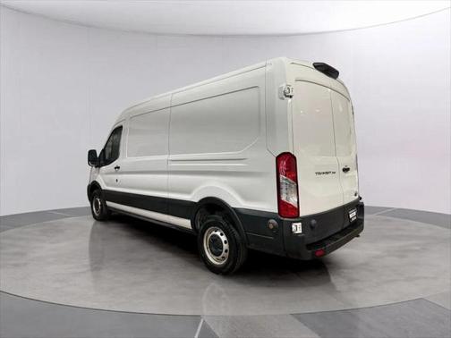2020 Ford Transit-250 Base