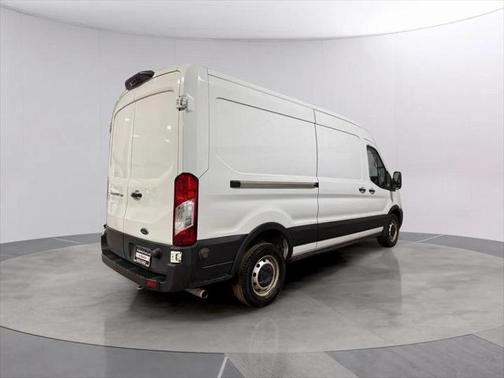 2020 Ford Transit-250 Base