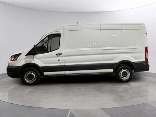 2020 Ford Transit-250 Base