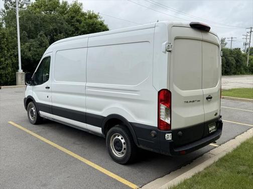 2020 Ford Transit-250 Base