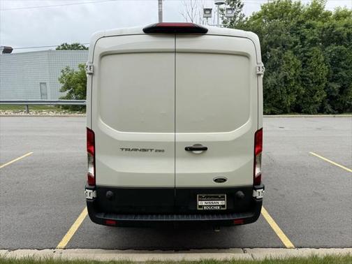 2020 Ford Transit-250 Base