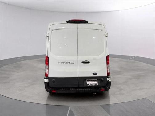 2020 Ford Transit-250 Base