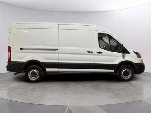 2020 Ford Transit-250 Base