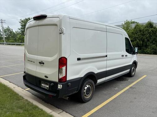 2020 Ford Transit-250 Base