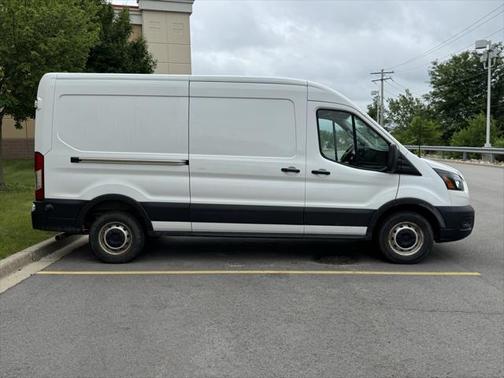 2020 Ford Transit-250 Base