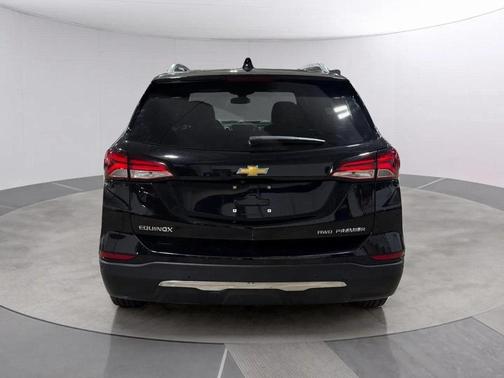 2022 Chevrolet Equinox Premier w/1LZ