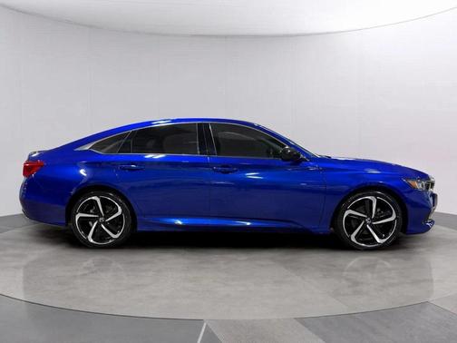 2022 Honda Accord Sport SE 1.5T