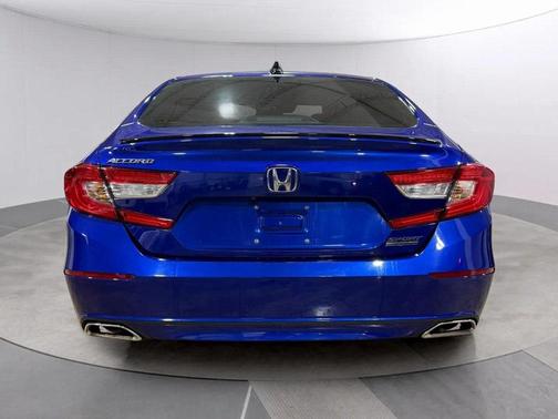 2022 Honda Accord Sport SE 1.5T