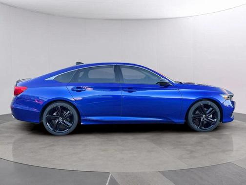2022 Honda Accord Sport SE 1.5T