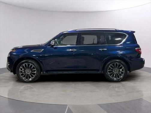 2023 Nissan Armada Platinum 4WD