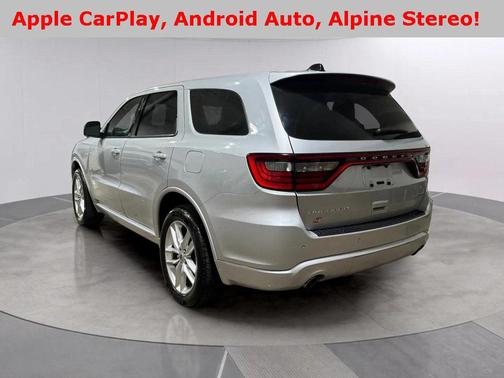 2023 Dodge Durango GT AWD