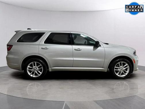 2023 Dodge Durango GT AWD