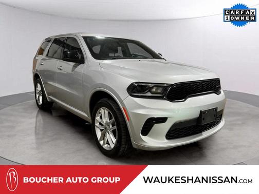 2023 Dodge Durango GT AWD