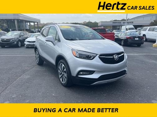 Photo 1 of 26 of 2020 Buick Encore Essence