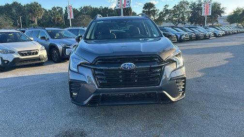 2025 Subaru Ascent Onyx Edition 7-Passenger