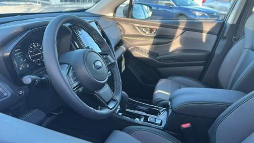 2025 Subaru Ascent Onyx Edition 7-Passenger