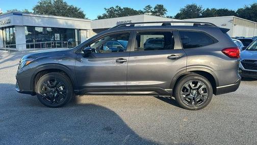 2025 Subaru Ascent Onyx Edition 7-Passenger