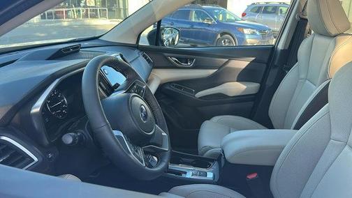 2025 Subaru Ascent Limited 7-Passenger