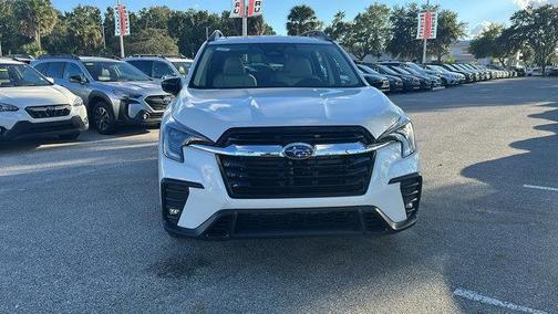 2025 Subaru Ascent Limited 7-Passenger