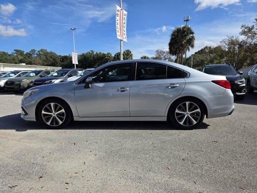 2019 Subaru Legacy Limited