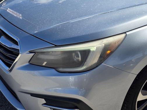 2019 Subaru Legacy Limited