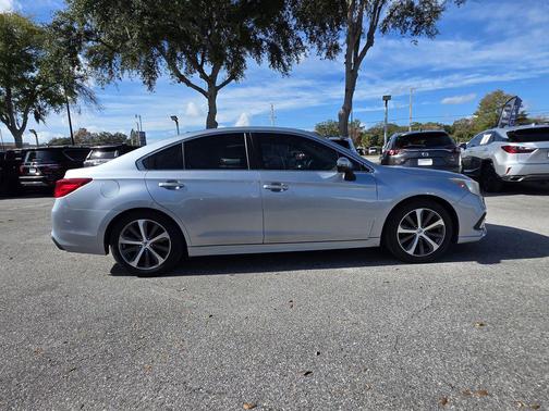 2019 Subaru Legacy Limited