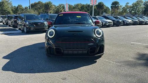 2023 MINI Hardtop John Cooper Works