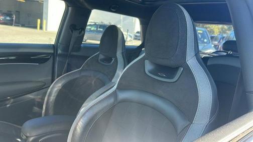 2023 MINI Hardtop John Cooper Works