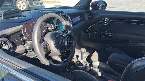 2023 MINI Hardtop John Cooper Works