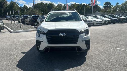 2025 Subaru Ascent Bronze Edition 7-Passenger