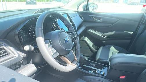 2025 Subaru Ascent Bronze Edition 7-Passenger