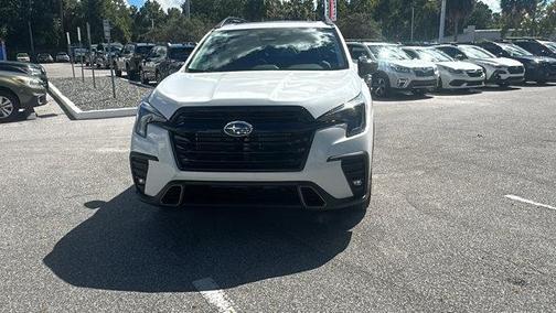 2025 Subaru Ascent Bronze Edition 7-Passenger