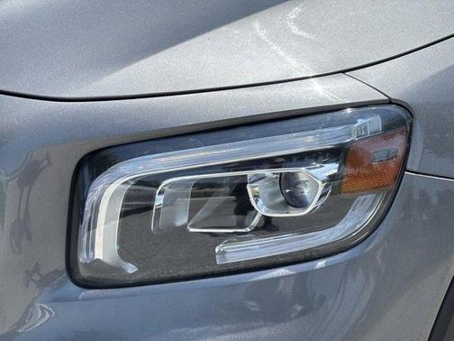 2021 Mercedes-Benz GLB 250 Base